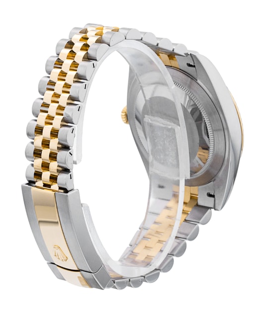Rolex Datejust 41 126333 Image 3